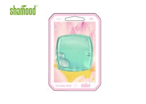Quality Scented Square Shape Membrane Liquid Hanging Air Freshener 10ml MSDS wholesale