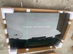 Bulletproof Tungsten Wire Tempered Glass Skylight Land Rover Sunroof