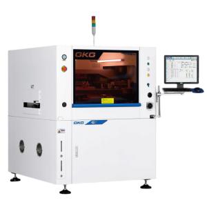Quality Fully Automatic SMT Production Solder Paste Stencil Machine Electric wholesale