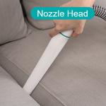 1L Dust Cup Pet Vacuum Cleaner 50W Advanced Technology ABS for Professional