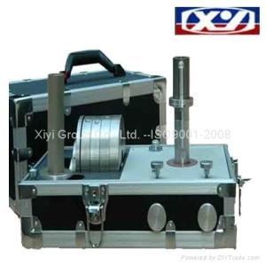 Quality PNEUMATIC DEADWEIGHT TESTER ( Calibration helper ) wholesale