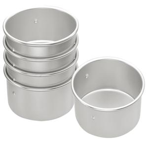 Quality Rk Bakeware China-Aluminum Rectangle Dry Cake Tray wholesale