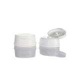 Electric Hair Water Cap Plastic Cap Detergent Cover with AL701 24/410 Flip Top