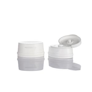 Quality Electric Hair Water Cap Plastic Cap Detergent Cover with AL701 24/410 Flip Top Cap wholesale