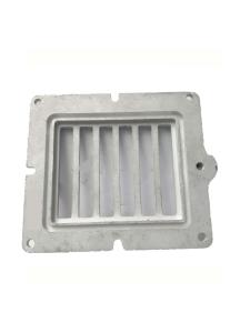 Quality Carbon Steel Forged 6063 Aluminum Alloy Magnesium Al Die Casting wholesale
