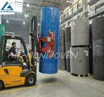 PP Spunbond Non Woven Fabric Making Machine / Non Woven Fabric Production Line