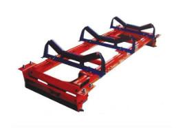 Quality Stable Industrial Weighing Conveyor Belt Weight Scale For On Site Installation wholesale