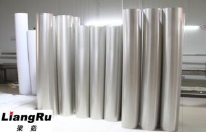 Textile Fabric Printing Rotary Nickel Screen Accurate Screen Mesh 125V