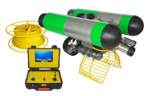 Quality Underwater Suspension Manipulator,VVL-XF-CU, UHMW-PE material wholesale