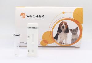Quality Bovine Tuberculosis Veterinary Rapid Test Kits wholesale