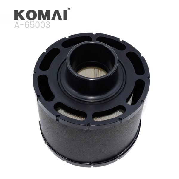 KOMAI Fuel Filter AH8925 PA 5326 C 06-5003 ECC 06-5003 For Excavator Diesel