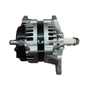 Quality Standard Size 5282841 Cummins Diesel Engine Alternator Type wholesale