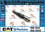 CAT Fuel Injector Nozzle 198-7912 460-8213 342-5487 417-3013 304-3637 382-0709
