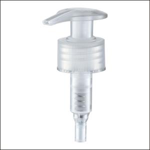 Quality 24/410 28/410 Plastic Dispenser Hand Travel Bottle Pump For Shampoo wholesale