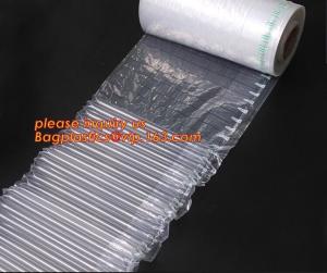 China Air Column Film, Packing Roll, Mailing Delivery Protection, Buffering Cushion Wrap, Inflatable Buffer Sheet on sale