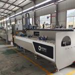 Aluminum Machining Center Aluminium Window Frame Making Machine