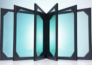 Quality Skylight Vacuum Sealed Windows Full Tempered For Buildings wholesale