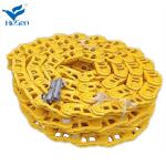 E330 9W9354 Track Chain Link 45L Excavator Chain