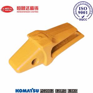 Quality PC100 PC200 PC300 PC400 205 939 7120 Adapters Mining-Grade Durable for Komatsu wholesale