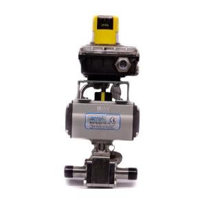 Quality Westlock Rotary Position Monitors Limit Switch 2200 Series And 2600 Series For Fisher EZ Valve wholesale