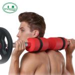 Shoulder Protective Dumbbells NBR Foam Barbell Pad