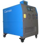 80Kw Stress Relieving Machine