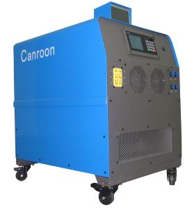 Quality Portable Induction Heating Machine For Annealing wholesale