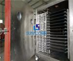 Household Automatic Freeze Dryer 100kg Capacity Per Batch Easy Operation