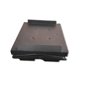 Quality Rubber Pad Railway Suspension System wholesale