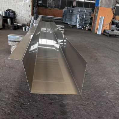 Customized High Strength Pre-Engineered Industrial Construction Solution Modern Design Steel Structure Workshop Factory Building