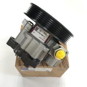 Quality A0054662201 Automobile Spare Parts Mercedes Benz Power Steering Pump wholesale