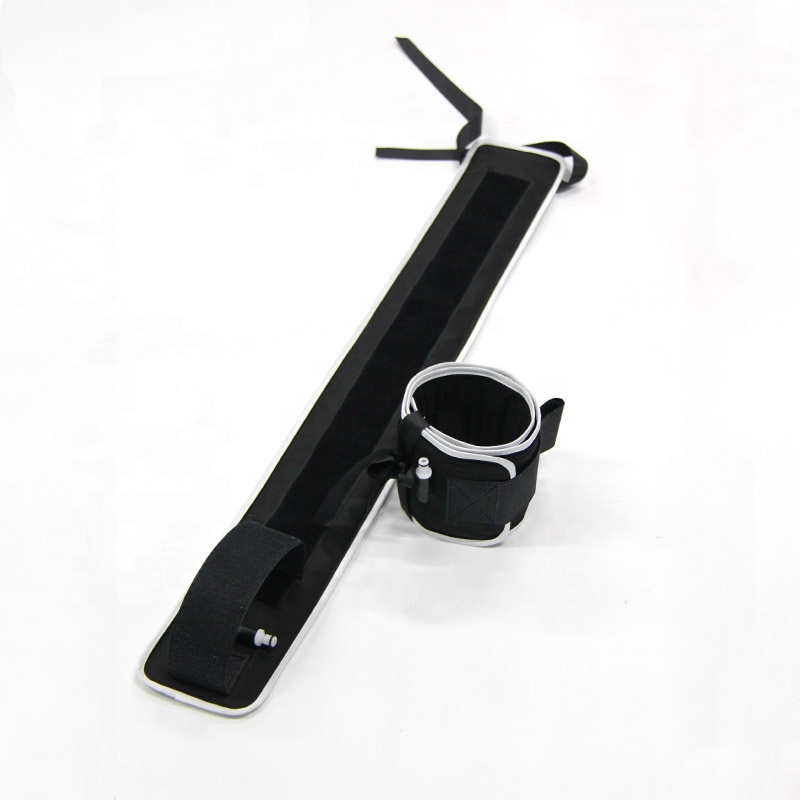 18"L * 2.5"W Reusable Tourniquet Cuff With Single Bladder For Orthopedic Interventions