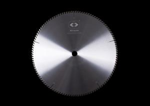 Quality circle Aluminum Cutting Saw Blades High Accuracy 3.6mm thickness wholesale