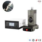Copper Ultrasonic Metal Welding Equipment For Aluminum And Nickel