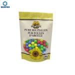 Aluminum Foil Eco k Stand Up Digital Printed Pouches