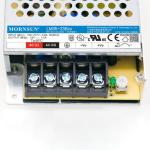 35W Single Output Switching Power Supply 24V, Industrial Backup Power Supply