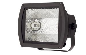 Quality Landscape Lighting Fixtures 70w Double-ended Metal Halide Flood Light wholesale