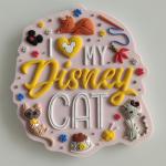 wholesale custom size magnetic sticker for fridge funny refrigerator magnets