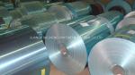 Golden / Blue / White Hydrophilic Aluminium Foil Excellent Coating Performance