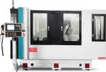 High Precision CNC Centreless Grinder, Super Strong Grinding Force, Form