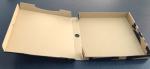 Nice Designed High Quality Corrugated Pizza Box