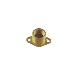 Quality HPB57-3 Brass Threaded Fittings Female Thread 30mm Length wholesale