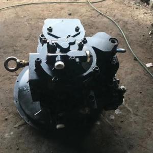Quality Sk485 Excavator Hydraulic Pump K5v200ph1Kmrytokhv Ls10v00014f1 wholesale