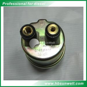 Quality Dongfeng Cummins M11 Engine Parts Oil Pressure Sensor 4931169 wholesale