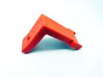 Family House Three Cavity H13 718H Injection Mold Maker
