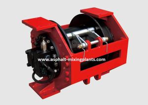Quality 10 ton hydraulic winch planetary gear effort efficient factory direct wholesale