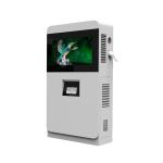 advertising display screens outdoor digital