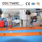 Multifunctional Curve Edge Banding Machine for Furniture Production in Modern