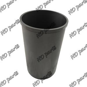 Quality 6M61 6D17 Diesel Engine Cylinder linerME041105 For Mitsubishi wholesale