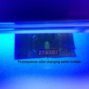 Quality Holographic Tax Stamp for Enhanced Anti Counterfeiting Measures wholesale